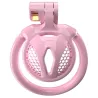 CockLock Cage de chasteté Sissy Belia 2.5 x 3 cm Rose